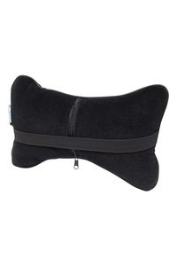 Product Μαξιλάρι Αυχένα Αυτοκινήτου Μαύρο Taz 2772-11 base image