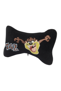 Product Μαξιλάρι Αυχένα Αυτοκινήτου Μαύρο Taz 2772-11 base image