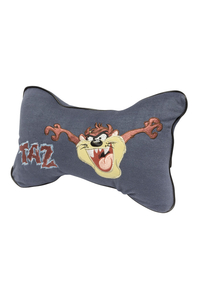 Product Μαξιλάρι Αυχένα Αυτοκινήτου Μπλε Taz 2772-11 base image