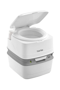 Product Χημική Τουαλέτα Porta Potti Qube 165 base image