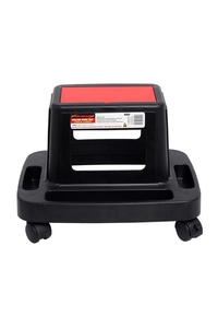 Product Σκαμπό Εργασίας Τροχήλατο 150Kg Neilsen CT5104 base image