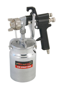 Product Πιστόλι Βαφής Κάτω Δοχείου Neilsen CT1157 base image