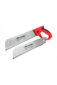 Product Πριόνι Χειρός Ξυλουργικής Με 2 Λεπίδες 300mm Neilsen CT5757 base image