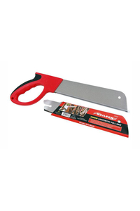 Product Πριόνι Χειρός Ξυλουργικής Με 2 Λεπίδες 300mm Neilsen CT5757 base image