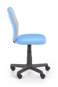 Product Office Chair For Children Light Blue "Toby" base image