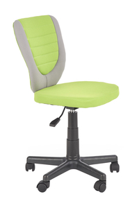 Product Office Chair For Children Lime "Toby" base image