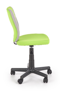 Product Office Chair For Children Lime "Toby" base image