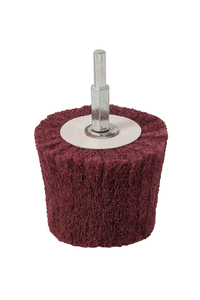 Product Σφουγγάρι Λείανσης Κωνικό 50mm 240 Grit Silverline 262213 base image