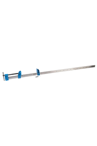 Product Σφιγκτήρας Μαραγκών Β.Τ. 1200mm Silverline 675132 base image