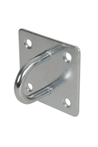 Product Chain Plate Ring Galvanised Fixman 302410 base image