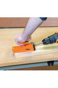 Product Οδηγός Διαγώνιου Τρυπήματος 19mm Με Καβίλιες Triton T3PHJ base image