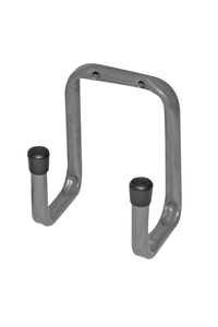 Product Double Storage Hook 70mm Fixman 884414 base image