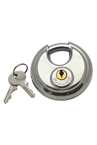 Product Λουκέτο Δίσκος Ατσάλινο 70mm Profi base image