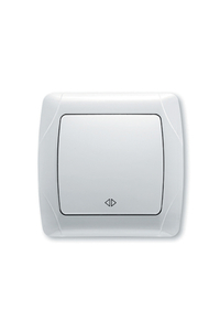Product Διακόπτης Αλέ Ρετούρ Μεσαίος CARMEN 9056X031 base image