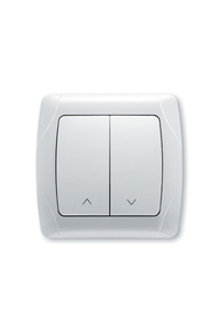 Product Διακόπτης Ρολών CARMEN 9056X016 base image