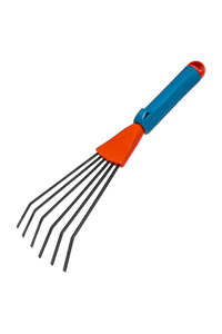 Product Τσουγκράνα Φύλλων Χειρός 37cm Uniflex 668800 base image
