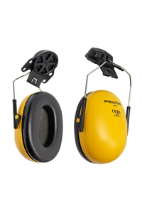 Product Helmet Mounted Ear Muffs Peletor H9P3 base image