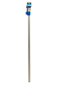 Product Σφιγκτήρας Αλουμινίου 1200mm Silverline VC64 base image