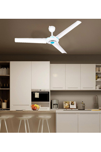 Product Ανεμιστήρας Οροφής Φορητός 23W - 90cm Dictrolux FC03-90-4 base image