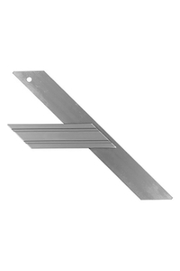 Product Γωνία Βαρέως Τύπου Μεταλλική 250mm base image