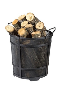 Product Καλάθι Μεταλλικό Ατλάντα Rust base image