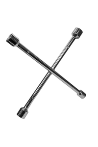 Product Κλειδί Τροχών Σταυρός 14" 00965 base image