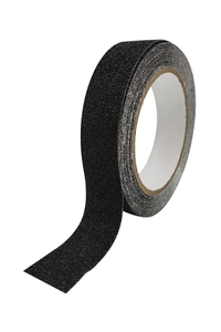 Product Self-Adhesive Anti-Slip Tape Black 25mmX5m Highpower HP1225 base image