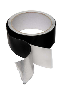 Product Ταινία Αλουμινίου Μαύρη 48mmX10m CresMan base image