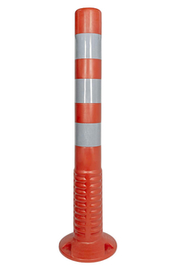 Product Κολωνάκι Σημάνσεως 75cm CresMan 02865 base image