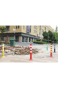 Product Κολωνάκι Σημάνσεως 75cm CresMan 02865 base image