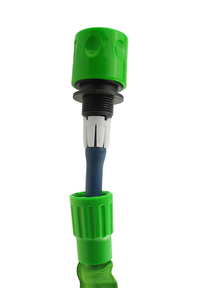 Product Hose Quick Connector 3/8" 4874 base image