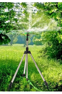 Product Μπεκ Μεταλλικό Με Τρίποδο 04918 base image