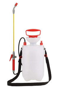 Product 5L Preasure Sprayer CresMan05225 base image