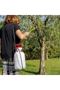 Product 5L Preasure Sprayer CresMan05225 base image