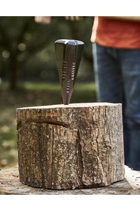 Product Log Splitter 2.09Kg CresMan 07638 base image