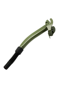Product Στόμιο Δοχείου Καυσίμου Μεταλλικό 31cm Cresman 10965 base image