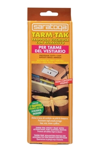 Product Παγίδα Για Σκώρο Ρούχων Saratoga base image