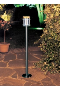 Product Ηλιακό Φωτιστικό Lugano 2Led base image