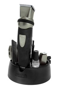 Product Σετ Ανδρικής Περιποίησης Σώματος Wahl GroomsMan Body 3026-0471 base image