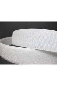 Product Ταινία Αυτοκόλλητη Velcro Λευκή 150x2cm "Brinox" 24241 base image