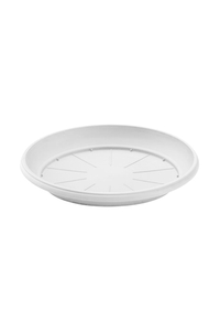 Product Πιάτο Στρόγγυλο Festone Λευκό base image