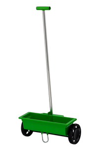 Product Σπορέας Τροχήλατος 6Lt Garden Line WIL9624 base image