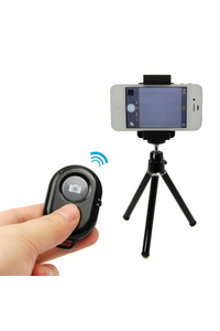 Product Τηλεχειριστήριο Bluetooth Για Selfie ΟΕΜ H-28626 base image