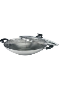 Product Τηγάνι Wok Ηλεκτρικό 1300W AEG 5545 base image