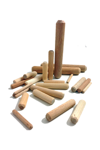 Product Τρυπάνια & Καβίλιες Ξύλου Σετ 47 τεμ. Benson 009645 base image