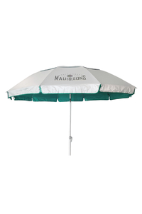 Product Beach Parasol 220cm Teal Maui & Sons 1560 base image