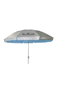 Product Ομπρέλα Παραλίας 220cm Θαλασσί Ανοιχτό Maui & Sons 1566 base image
