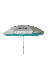 Product Ομπρέλα Παραλίας 220cm Τιρκουάζ Maui & Sons 1567 base image