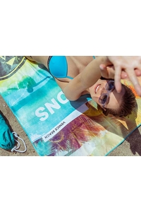 Product Πετσέτα Παραλίας Microfiber 90x180cm Maui & Sons 4950 base image