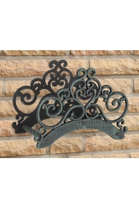 Product Hose Wall Mount Greenboss 72758 base image